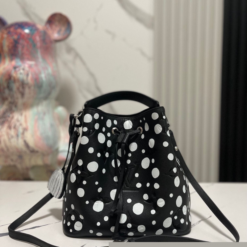 LV Bucket Bags